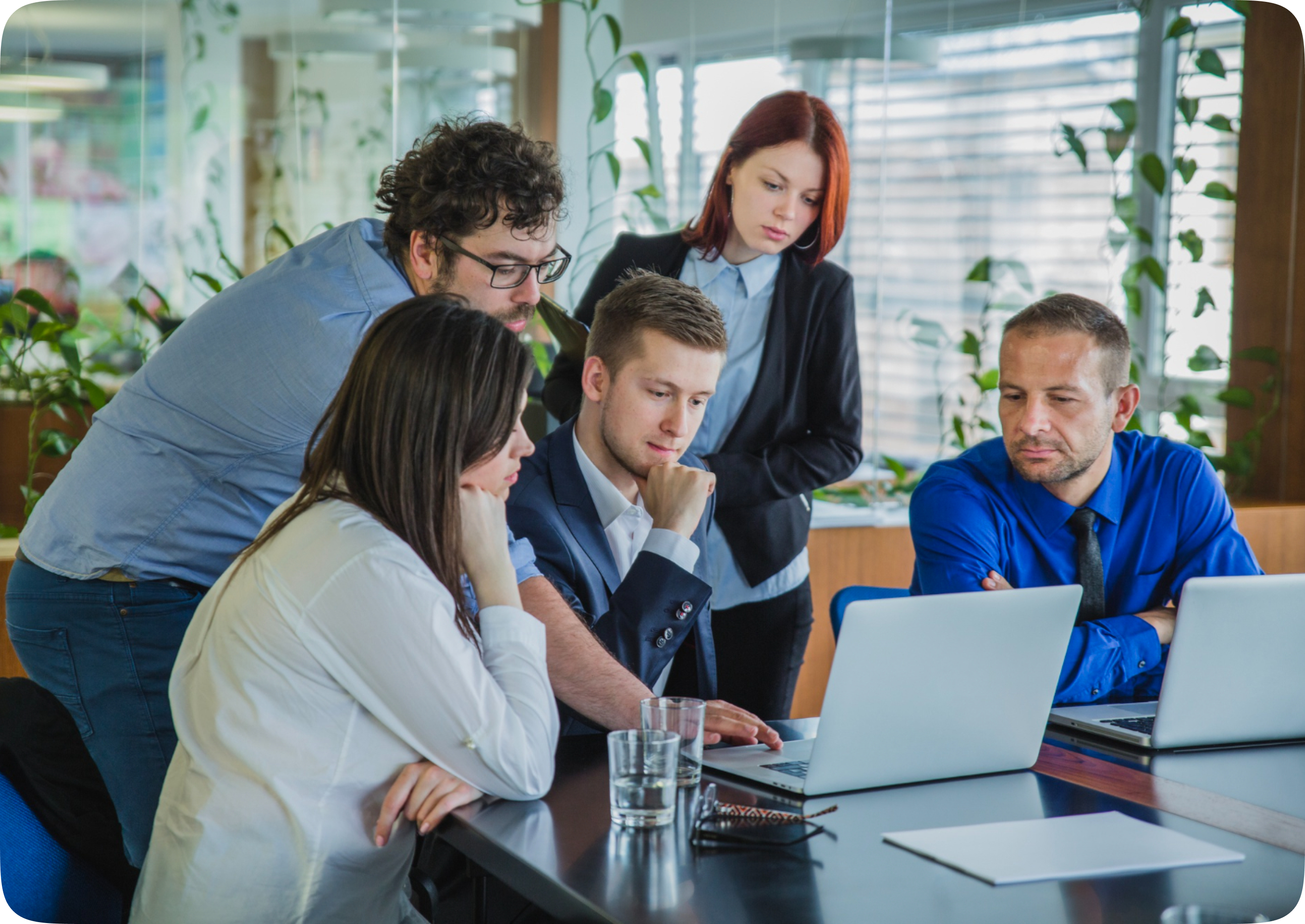 Team collaboration