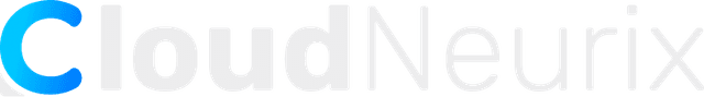CloudNeurix Logo