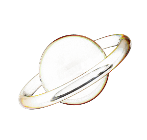 Planet graphic